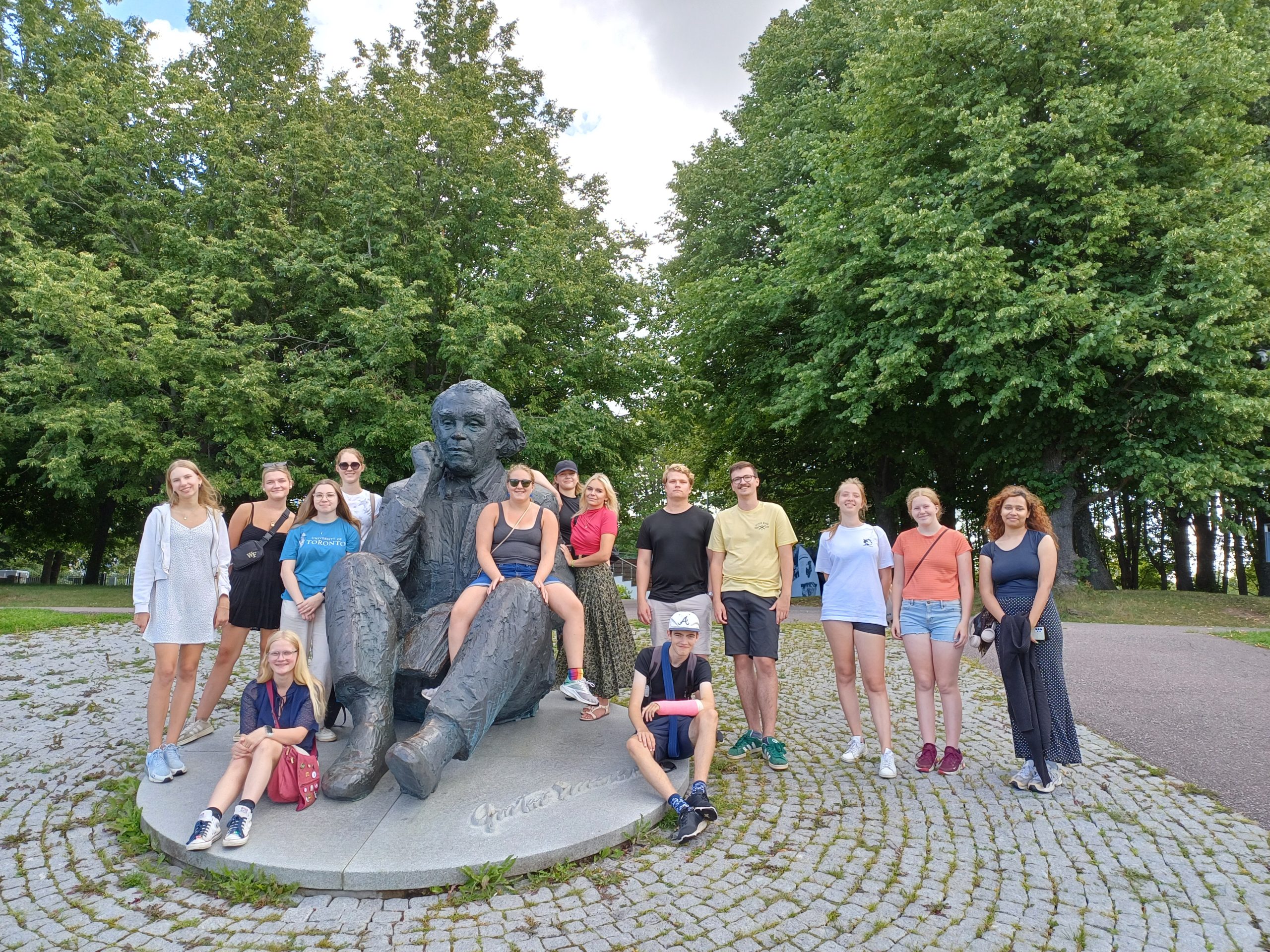 DEADLINE EXTENDED! RESEARCHER SUMMER SCHOOL 2025 – CALL FOR APPLICATIONS