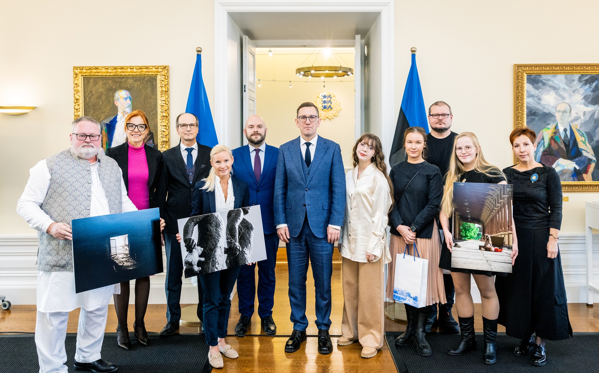 Eesti Mälu Instituut kutsub osalema foto- ja videokonkursil “Eesti mälumajakad”!